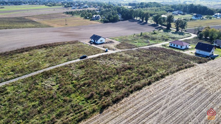 Zielonczyn, 799 000 zł, 1.82 ha, budowlana miniaturka 5