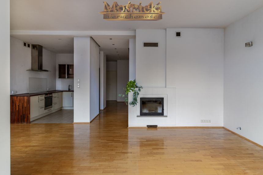 Apartament 4-pokojowy na Kołobrzeskiej miniaturka 6