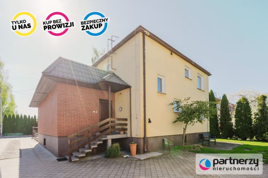 Pszczółki, 1 090 000 zł, 200 m2, z cegły miniaturka 3