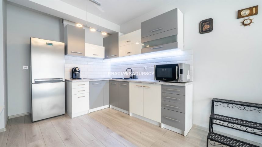 2 pokoje, Wysoki Standard, Dębskiego, Od zaraz miniaturka 7