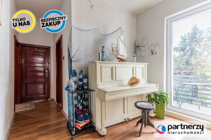 Gdynia Kamienna Góra, 3 390 000 zł, 183 m2, 8 pokoi miniaturka 8