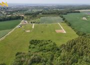 Działka budowlana, 1335 m2, Czechowo k. Elbląga miniaturka 2