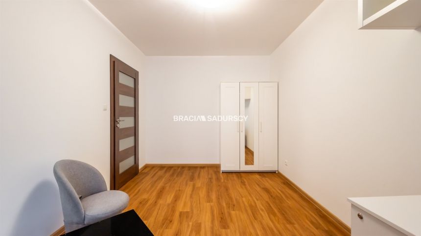 Bronowicka| Umeblowane | Od zaraz | 3x balkony miniaturka 15