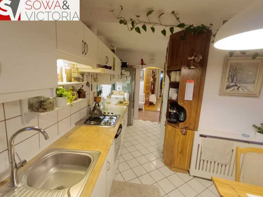 Jelenia Góra, 399 000 zł, 61.68 m2, w niskim bloku miniaturka 5