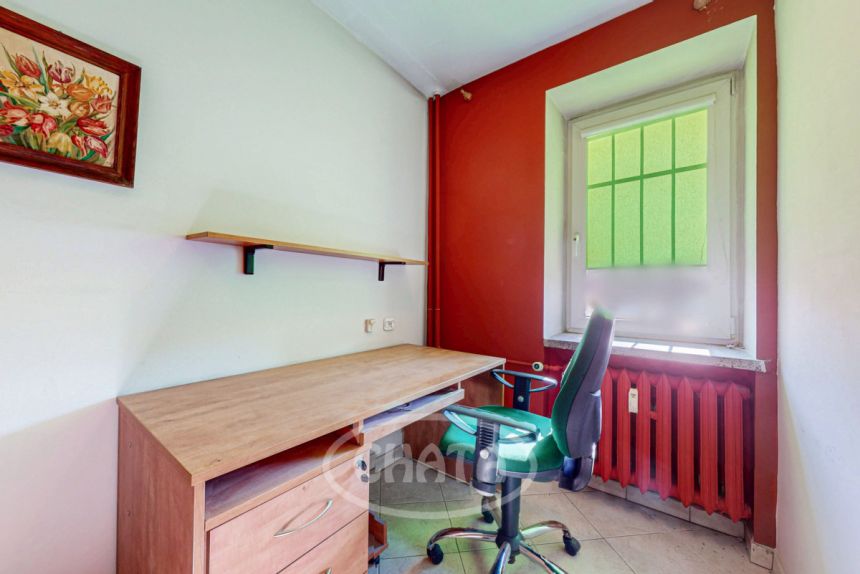 Wrocław Śródmieście, 570 000 zł, 61.05 m2, parter miniaturka 11