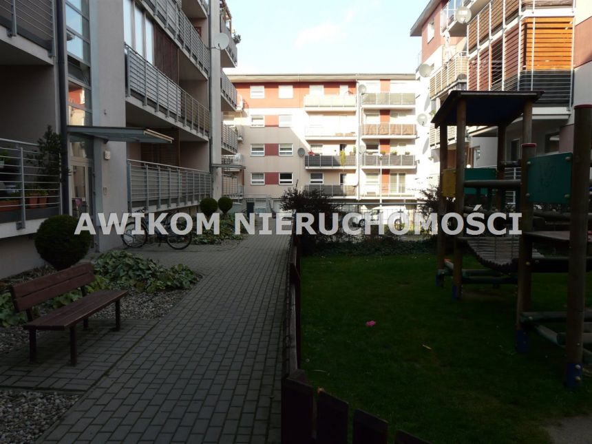 Skierniewice, 1 500 zł, 37 m2, umeblowane miniaturka 10