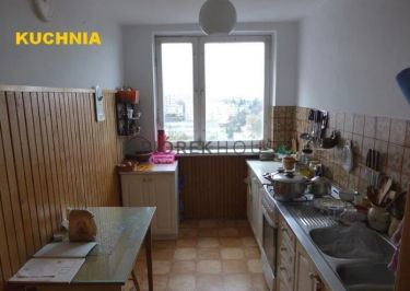 3 pokojowe mieszkanie Bielany ul. Conrada.