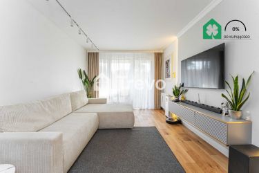 Gdańsk Letnica, 863 000 zł, 40.78 m2, 2 pokojowe