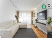 Gdańsk Letnica, 863 000 zł, 40.78 m2, 2 pokojowe miniaturka 1