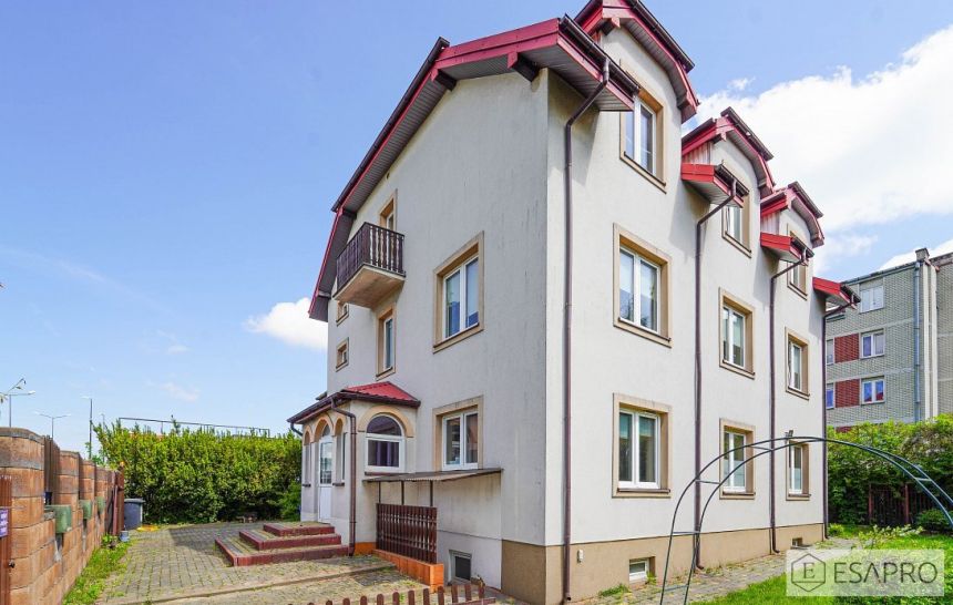 Lublin, 2 100 000 zł, 500 m2, wolnostojący miniaturka 2