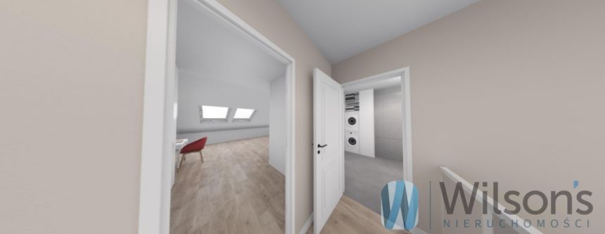 Piastów, 1 634 000 zł, 179.39 m2, z balkonem miniaturka 11