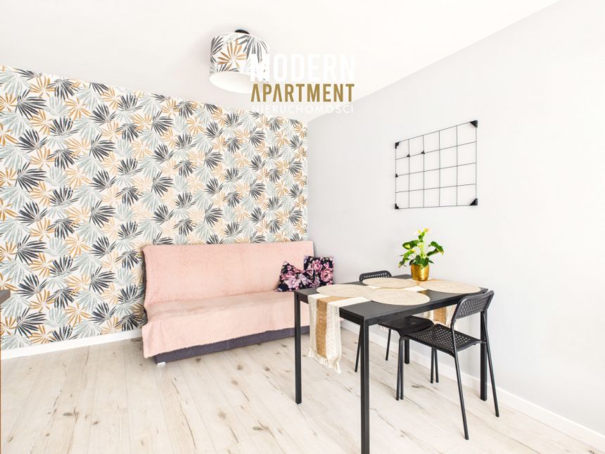 Gdańsk Śródmieście, 569 000 zł, 34 m2, z balkonem miniaturka 3
