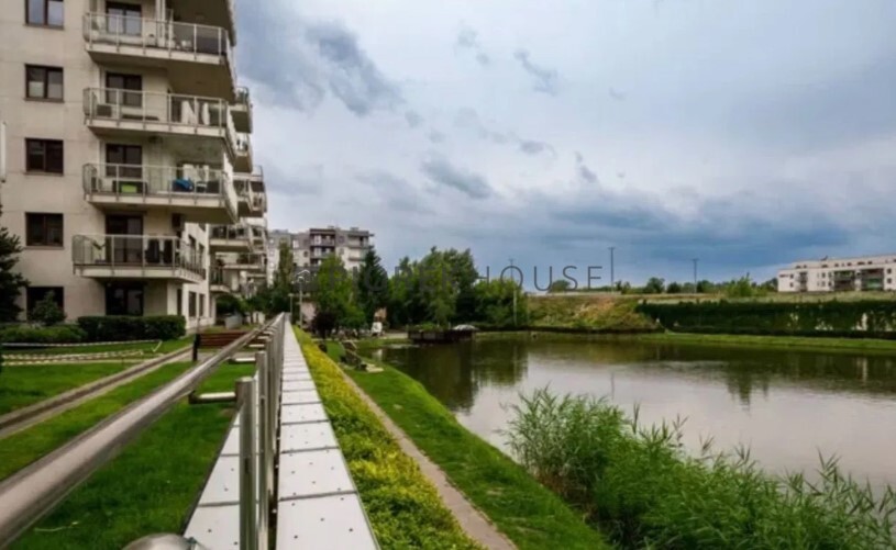 2-pokojowe mieszkanie na Bemowie miniaturka 8