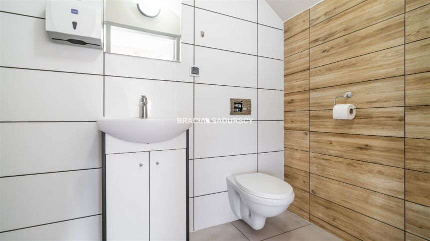 Hala magazynowa 260m2, Targowisko! miniaturka 22