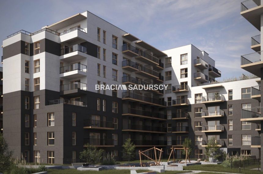 Katowice-mieszkania z widokiem na zieleń i miasto! miniaturka 2