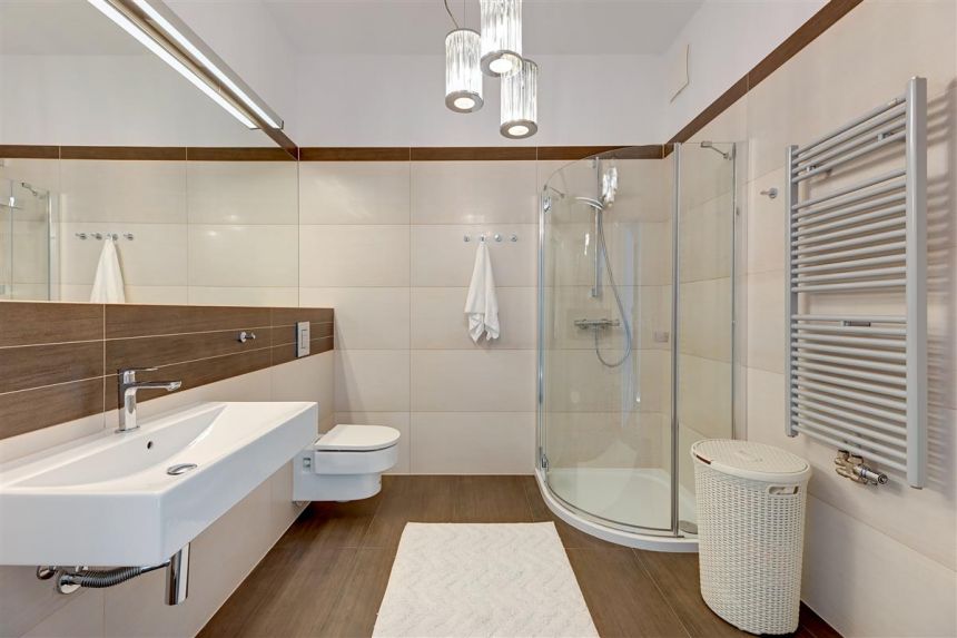 Apartament 3 pok. Gdynia ul. Strzelców 2 miejsca p miniaturka 7