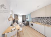 Mieszkanie 32,28m2 możliwość wydzielnia sypialni/duża loggia/Wrocław Szczepin miniaturka 5