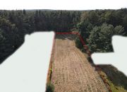Sprzedaż trzech działek budowlanych w Szczedrzyku miniaturka 3