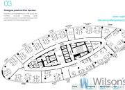Warszawa Dolny Mokotów, 27 000 zł, 384 m2, pietro 7 miniaturka 4