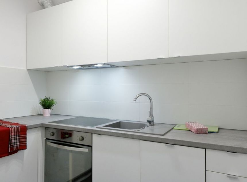 Warszawa Praga-Południe, 2 400 zł, 31.5 m2, z balkonem miniaturka 8