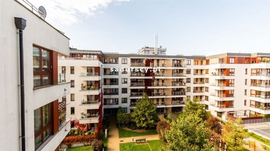 Przestronny apartament/garaż/3-pok/os. Europejskie miniaturka 17