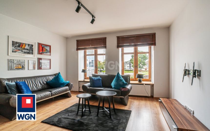Bolesławiec, 2 200 zł, 57 m2, kuchnia z oknem miniaturka 3