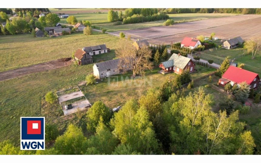 Ciszewo, 325 000 zł, 84 m2, jednorodzinny miniaturka 5
