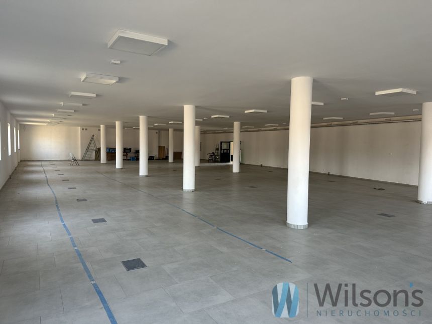 Milejowice, 11 000 zł, 549 m2, pietro 1 miniaturka 4