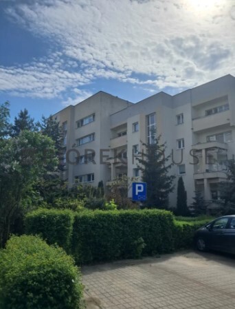 4-pokojowe mieszkanie na Mokotowie miniaturka 10