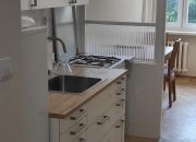 Warszawa Górny Mokotów, 2 500 zł, 38.5 m2, pietro 2/10 miniaturka 1