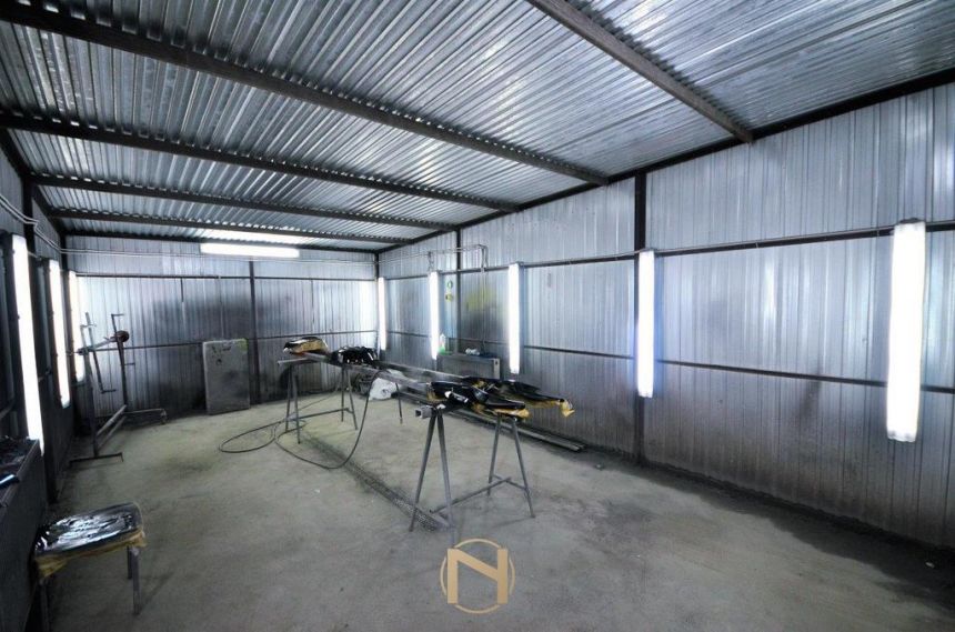 Gorzów Wielkopolski, 369 000 zł, 106 m2, handlowo-usługowy miniaturka 6