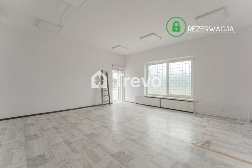 Gdańsk Zaspa, 3 000 zł, 80 m2, 2 pokoje miniaturka 3