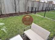 Bardzo ładna kawalerka 35 m2  z ogródkiem. miniaturka 9