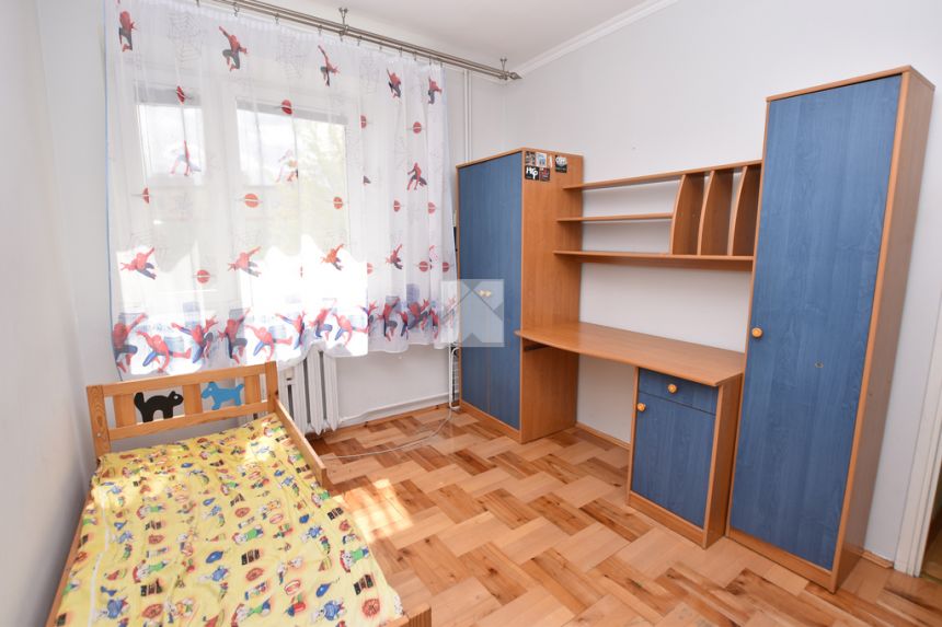 Duże komfortowe mieszkanie Przemyśl Lwowska miniaturka 6