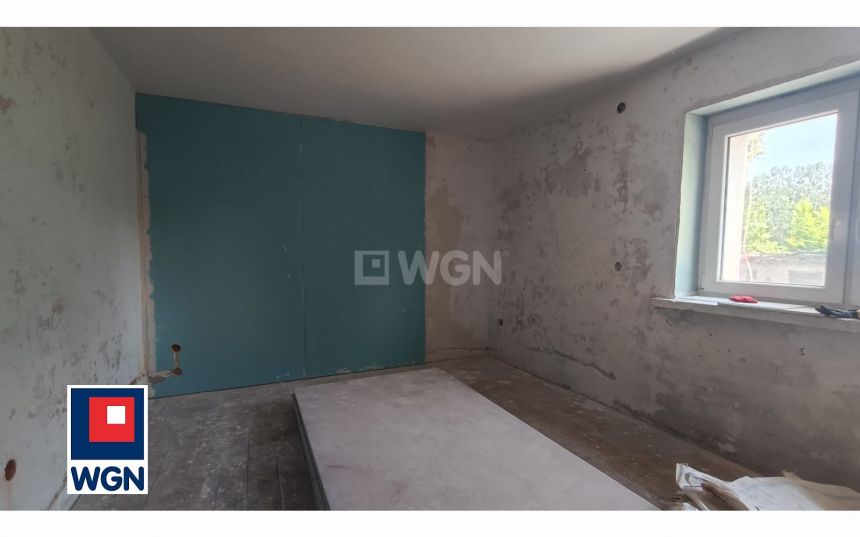 Chocianów, 120 000 zł, 32.5 m2, do remontu miniaturka 5