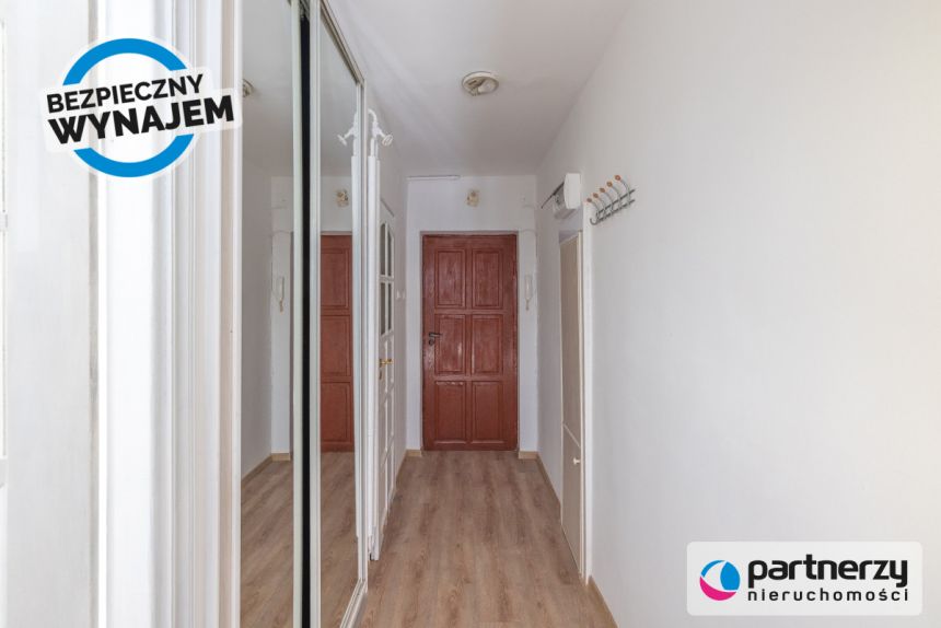 Gdańsk Wrzeszcz, 2 300 zł, 42 m2, pietro 1 miniaturka 5