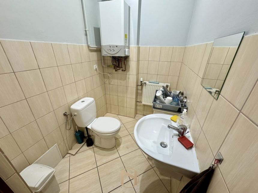 Gorzów Wielkopolski Śródmieście, 3 135 zł, 57 m2, wysoki standard miniaturka 8