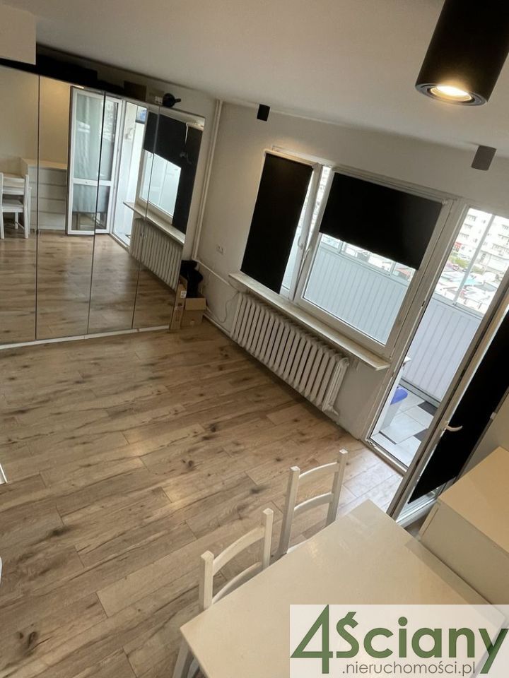 Warszawa Bemowo, 590 000 zł, 30 m2, z balkonem miniaturka 4