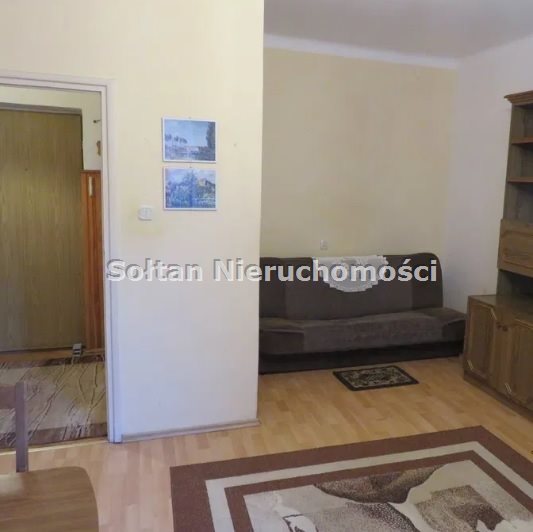 Warszawa Praga-Południe, 650 000 zł, 37.4 m2, w kamienicy miniaturka 2
