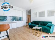 Gdańsk Przymorze, 4 700 zł, 52 m2, z balkonem miniaturka 4