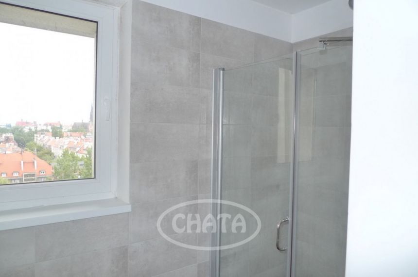 Wrocław Śródmieście, 4 900 zł, 58 m2, pietro 10/11 miniaturka 7
