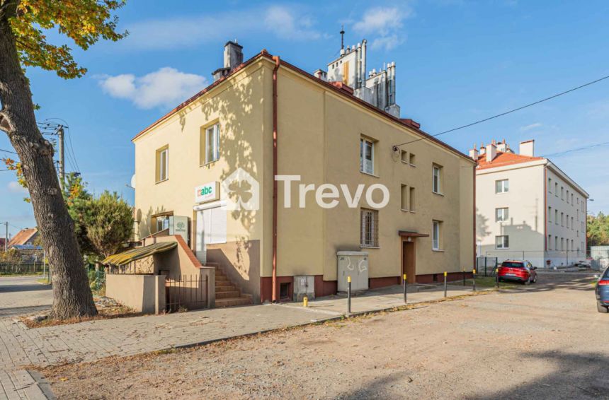 Gdańsk Górki Zachodnie, 473 000 zł, 31.08 m2, kawalerka miniaturka 9