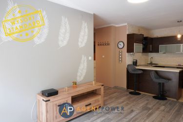 Gotowy Piękny Apartament TBS 2-pok w Olkuszu 42m2