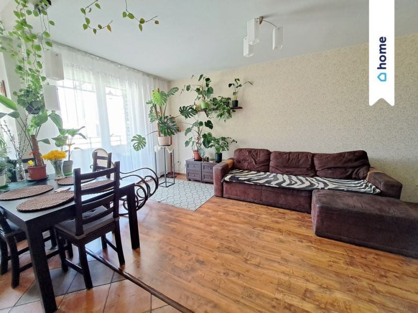 2 pok możliwy rozkład, balkon miniaturka 6