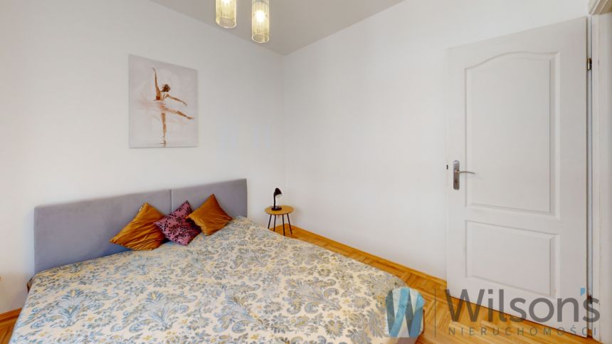 Warszawa Śródmieście, 5 500 zł, 56 m2, pietro 2 miniaturka 8