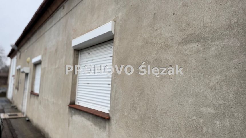 Sprzedam halę biurowo-produkcyjno-handlową Legnica miniaturka 16