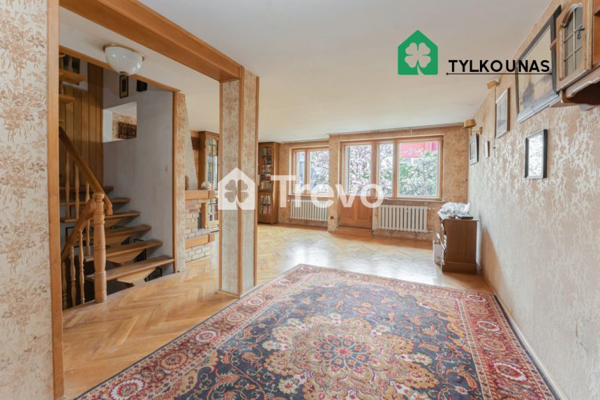 Gdańsk Wzgórze Mickiewicza, 1 499 000 zł, 155 m2, segment środkowy miniaturka 2