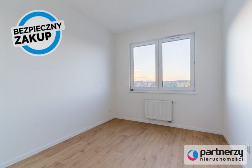Kowale, 599 000 zł, 46.39 m2, M3 miniaturka 7