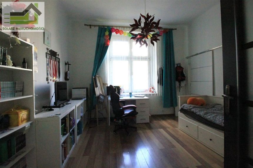 Duże mieszkanie w centrum Sosnowca miniaturka 4