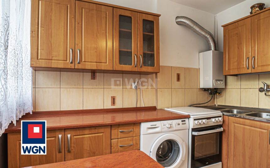 Bolesławiec, 450 000 zł, 56 m2, z loggią miniaturka 4